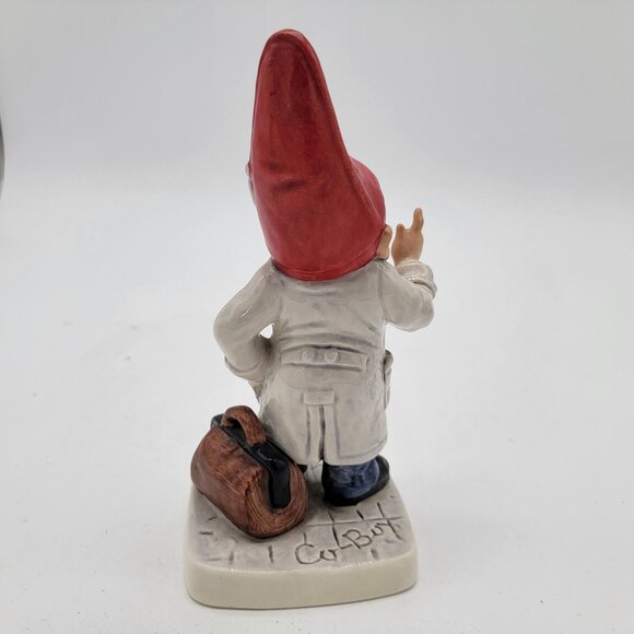 Goebel CoBoy Doc the Doctor - Picture 2 of 3